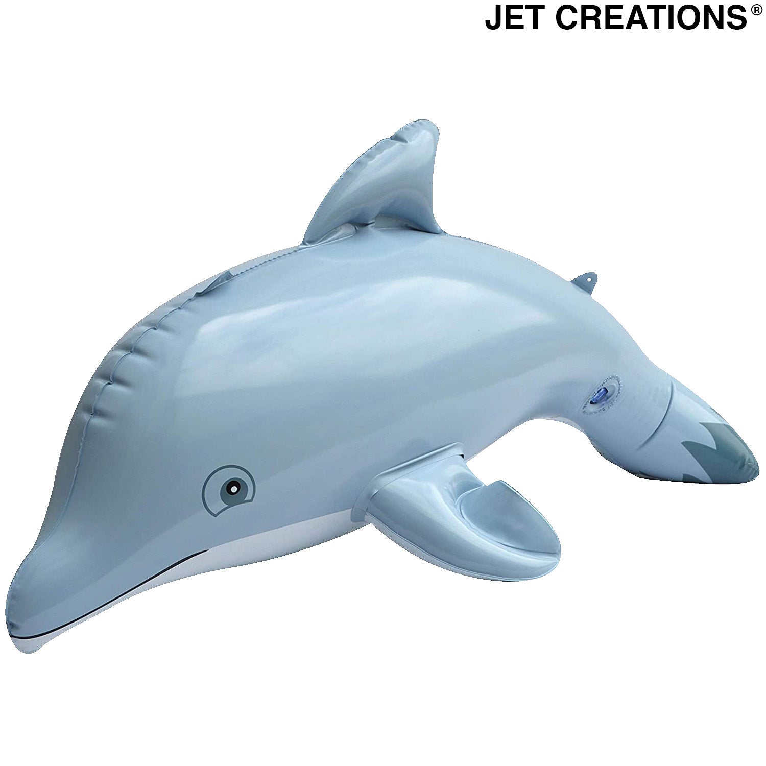 AN-DOL 20inch Dolphin