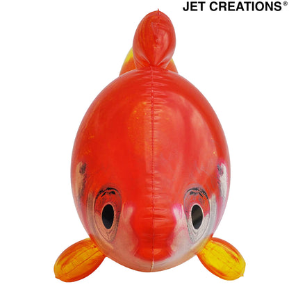AN-GOLD4 20inch Goldfish - Front