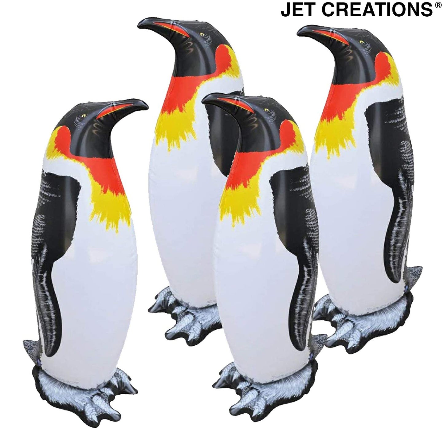 AN-PEN4 20inch Penguin - 4pcs