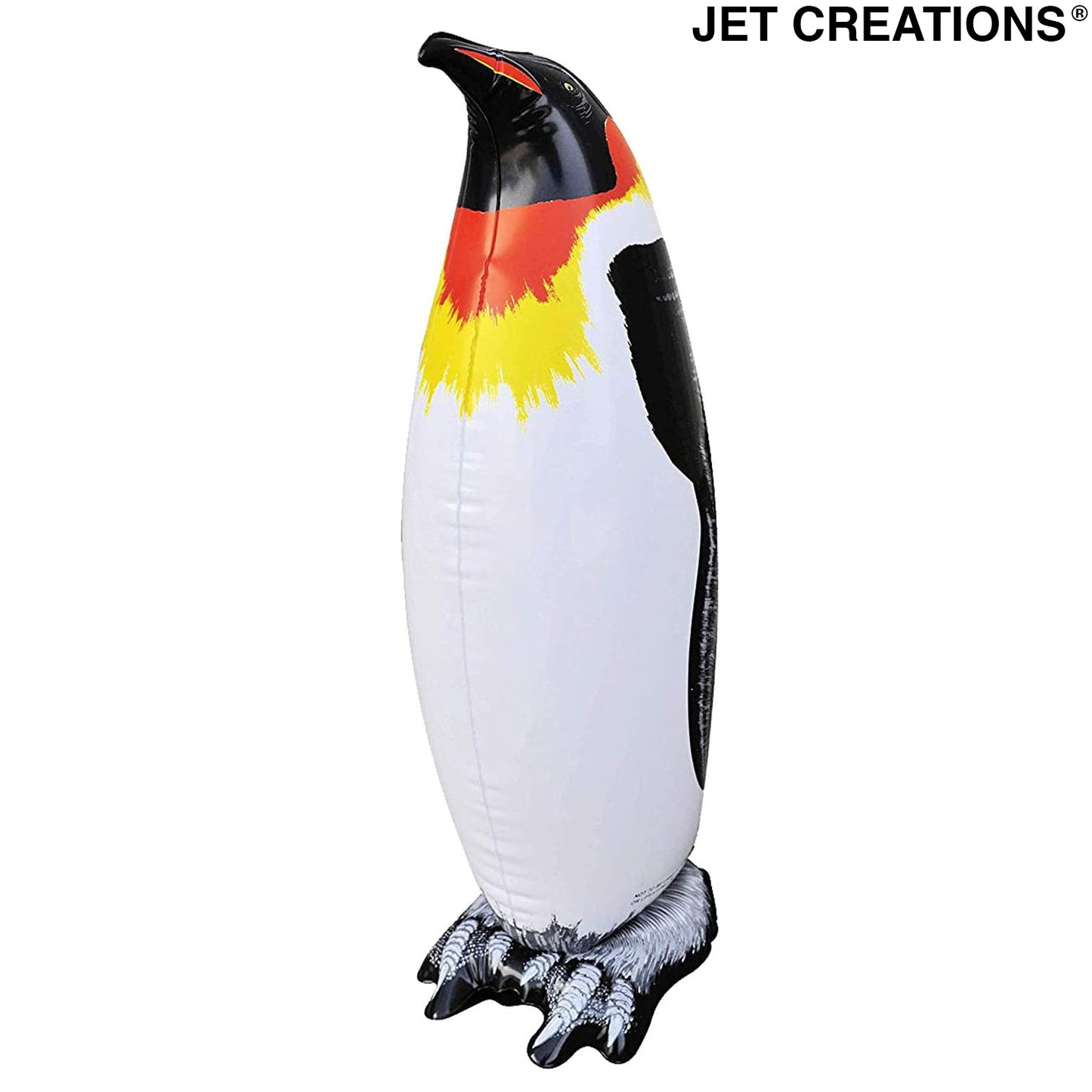 AN-PEN4 20inch Penguin - Front Left