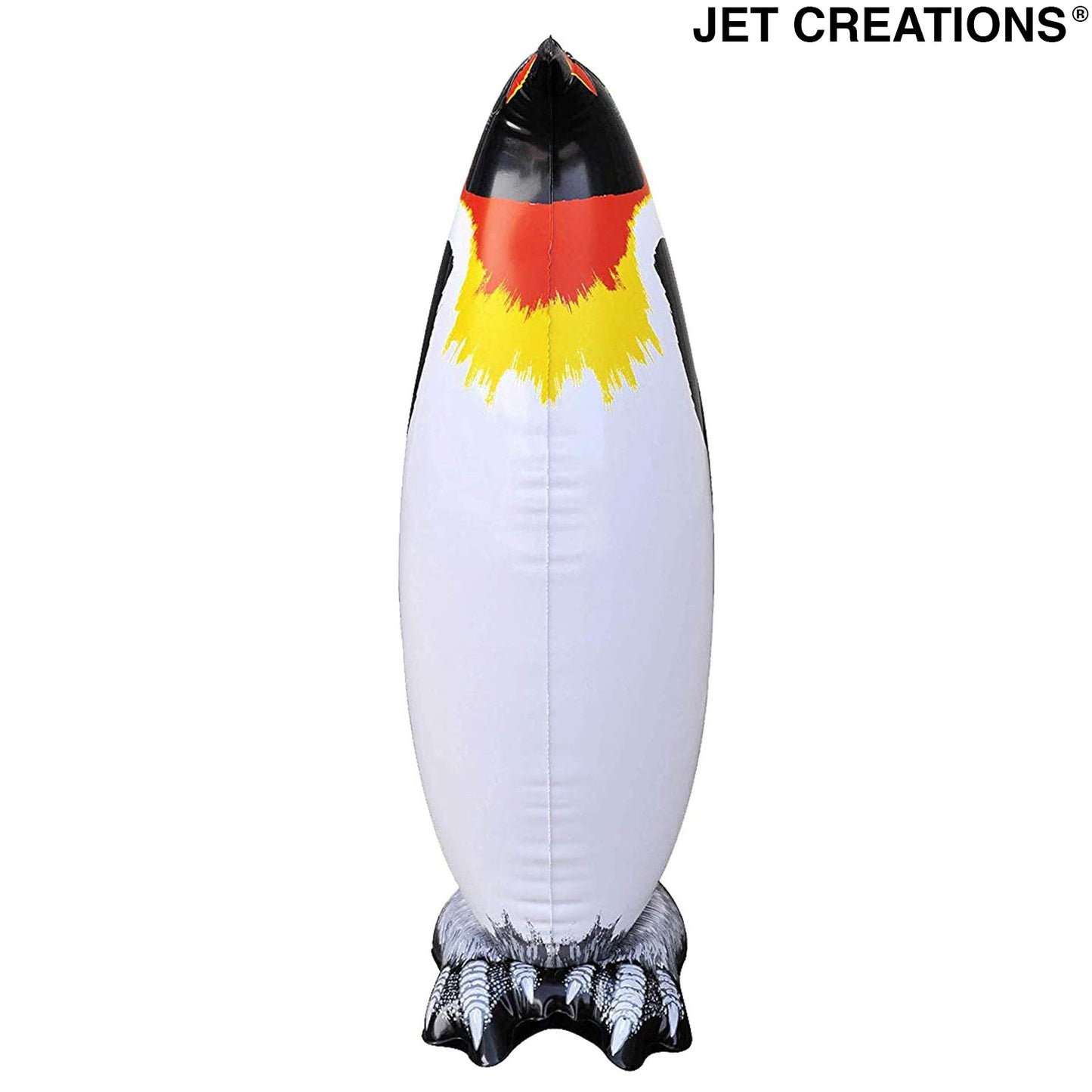 AN-PEN4 20inch Penguin - Front