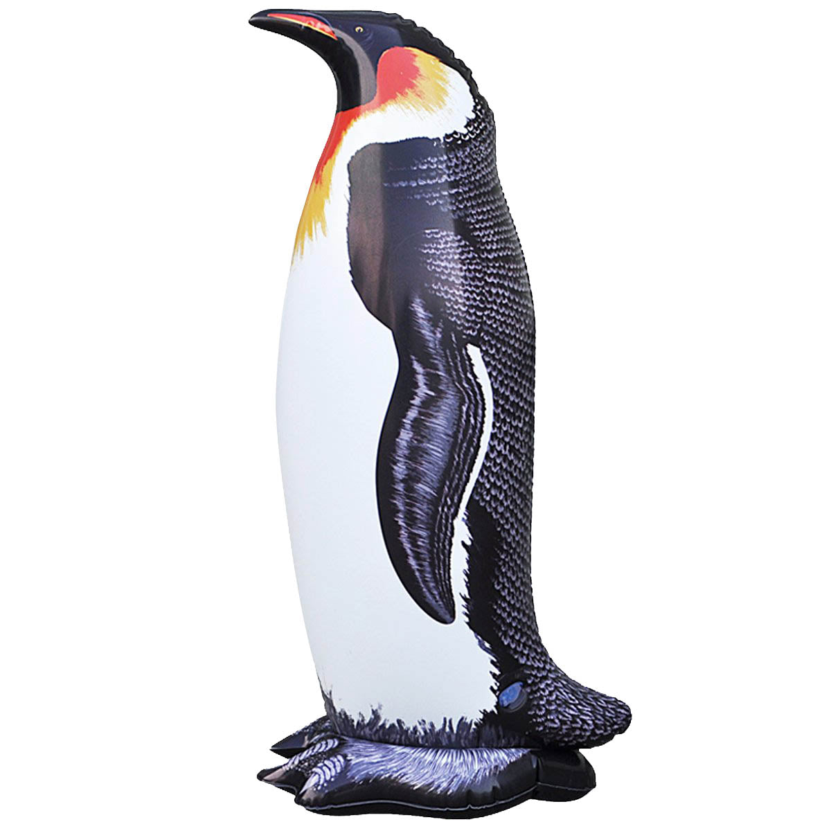 Inflatable Penguin, 20 inch Tall [AN-PENGUIN]