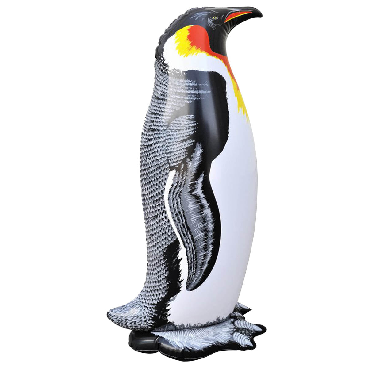 Inflatable Penguin, 20 inch Tall [AN-PENGUIN]