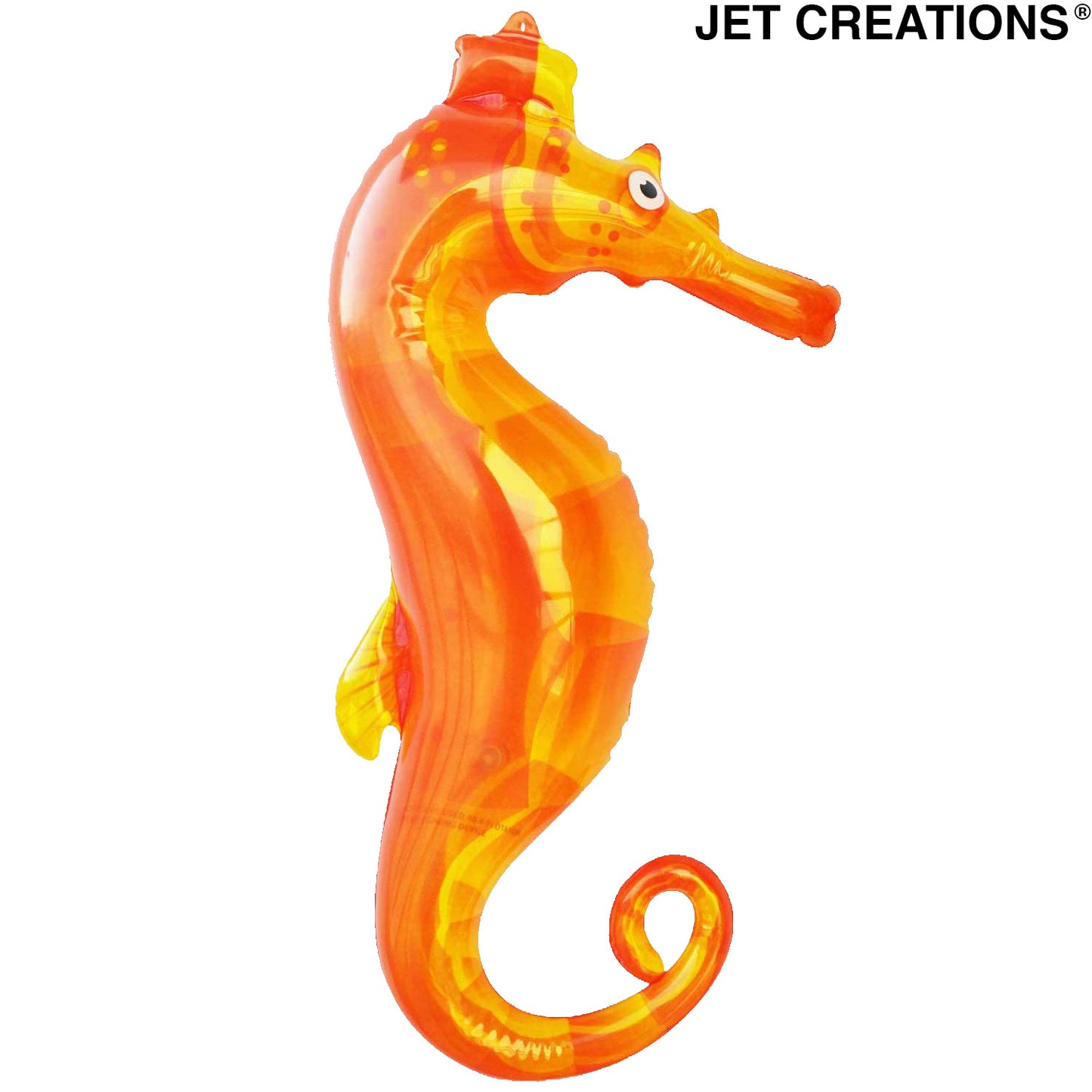 AN-SEAH4 20inch Seahorse - Right