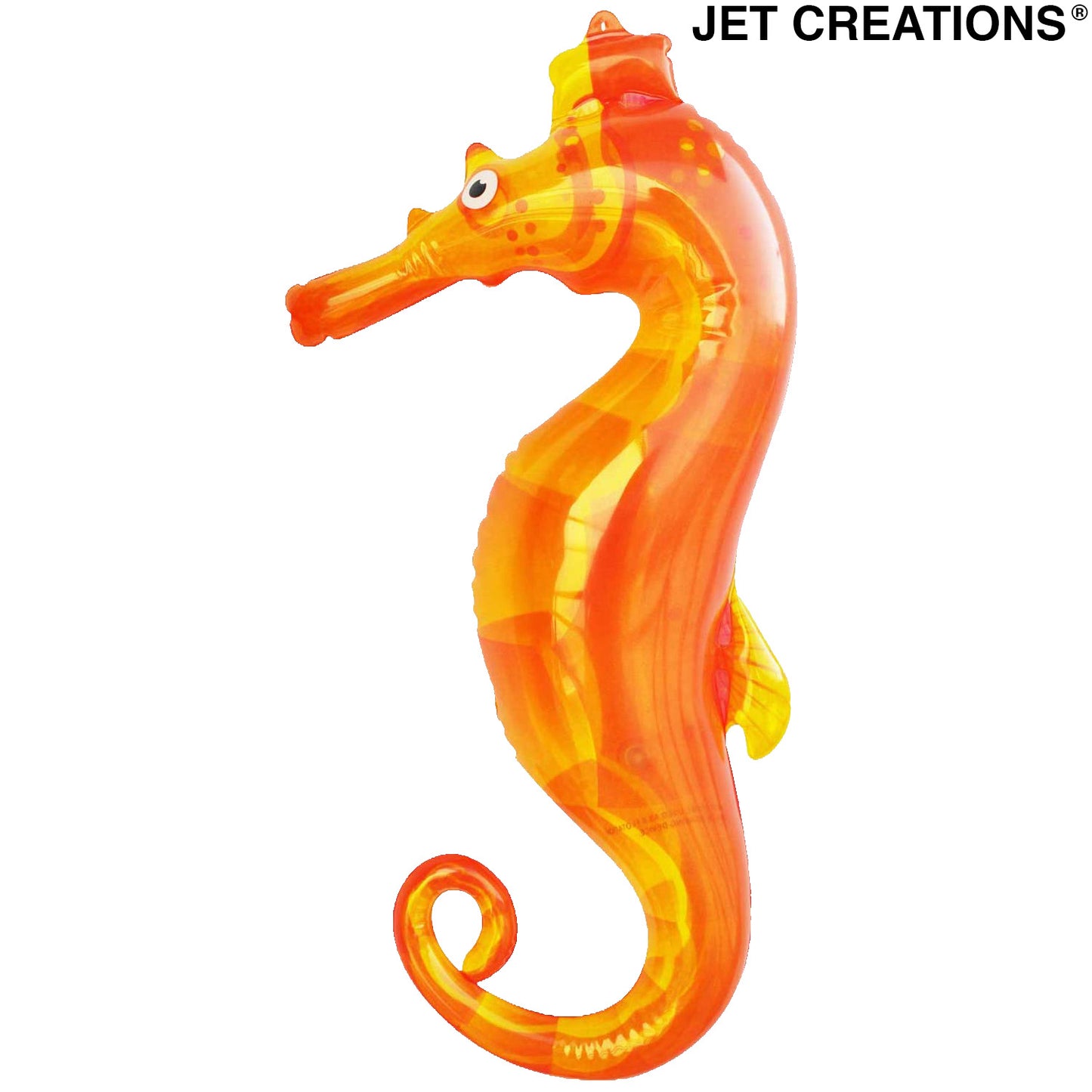 AN_SEAH4 20inch Seahorse - Left