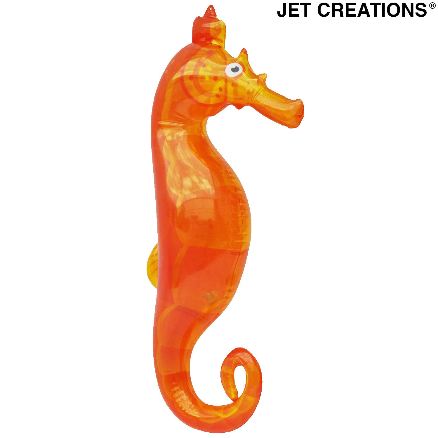 AN-SEAH4 20inch Seahorse - Front Right