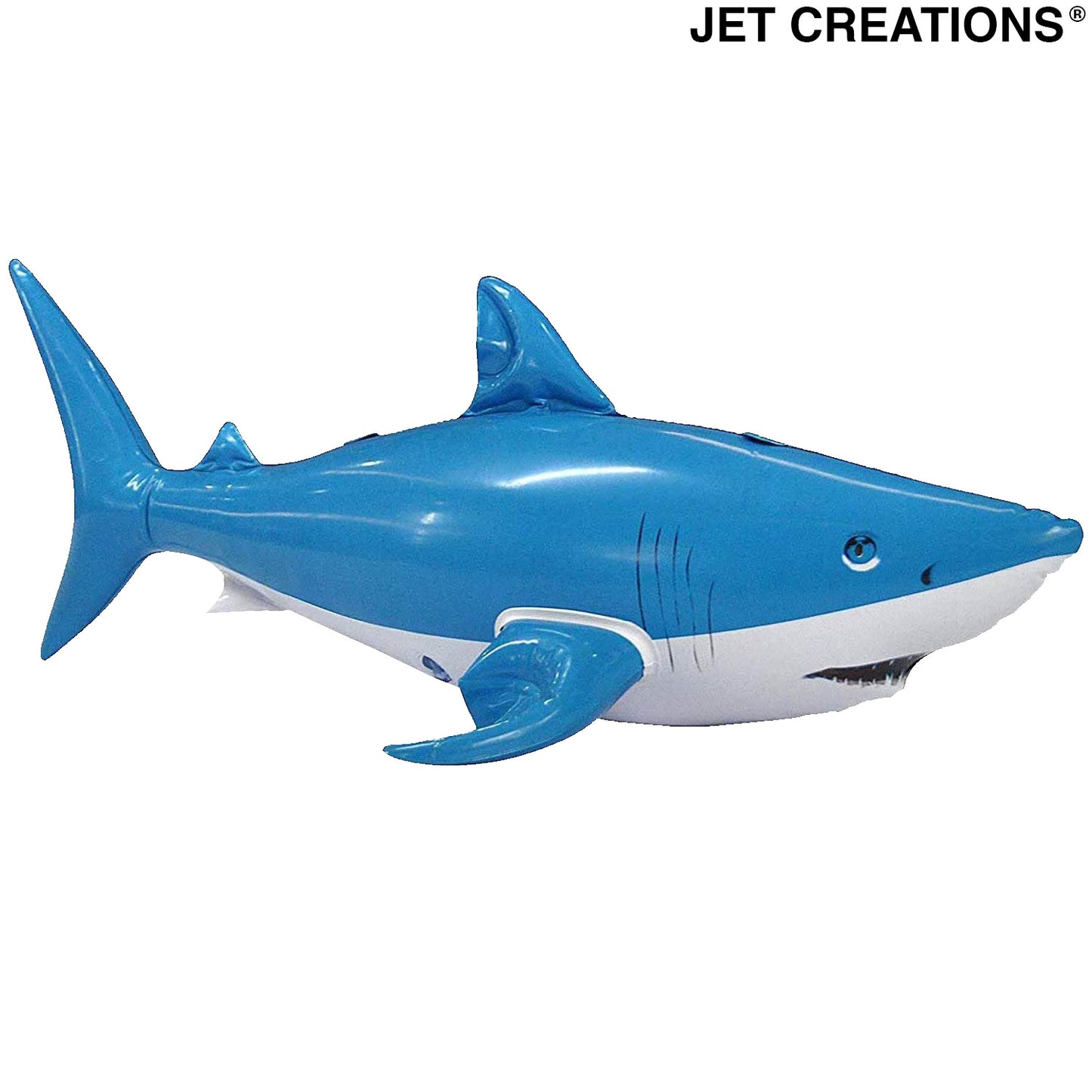 AN-SHARKY4 24inch Sharky - Right