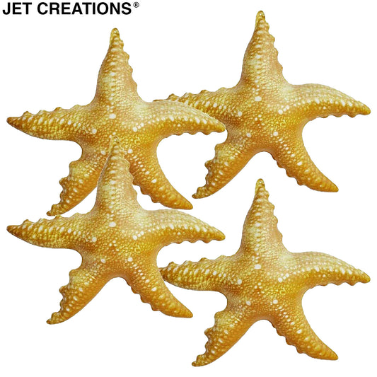 AN-STAR4 20inch Star fish - 4 pcs