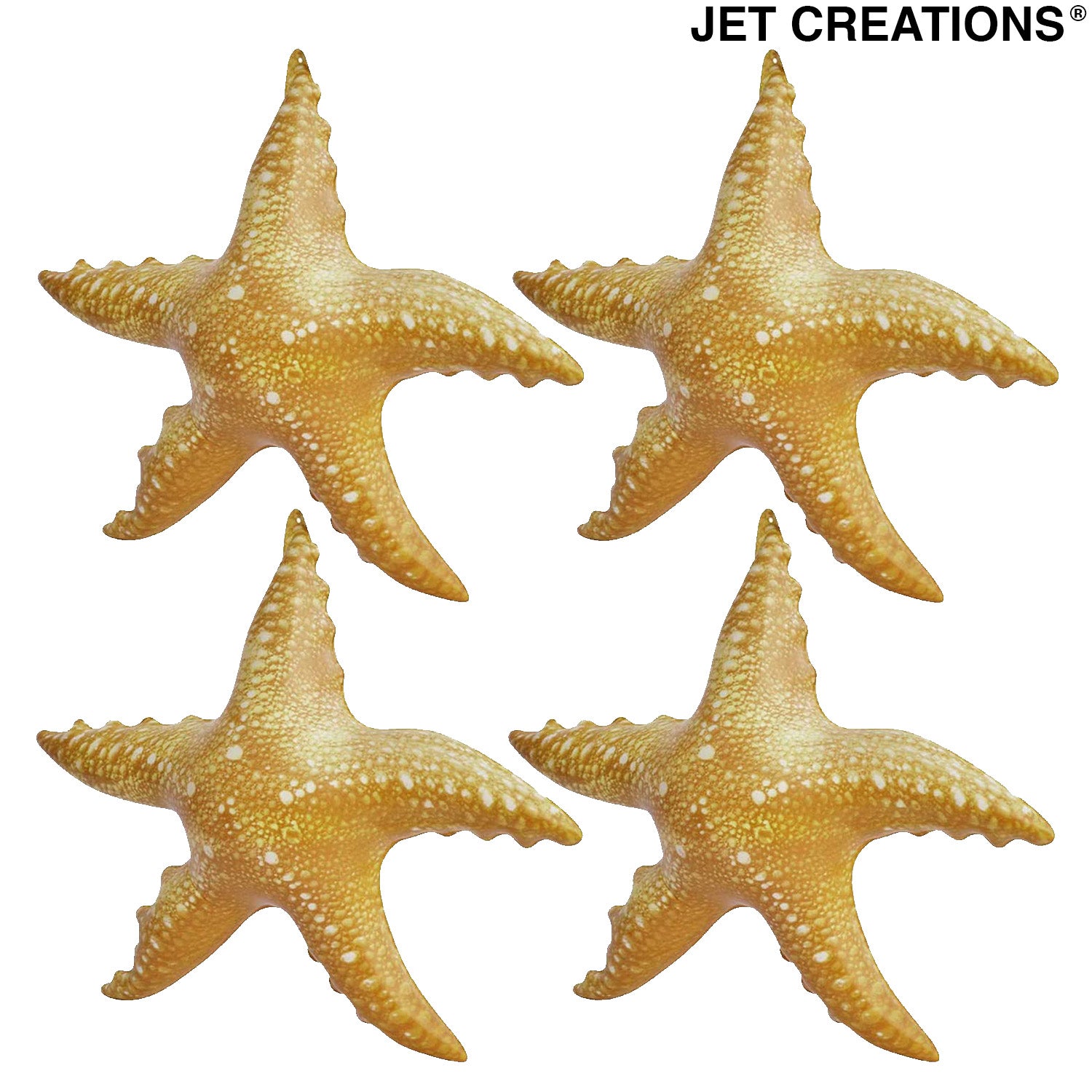 AN-STAR4 20inch Star fish - 4 pcs