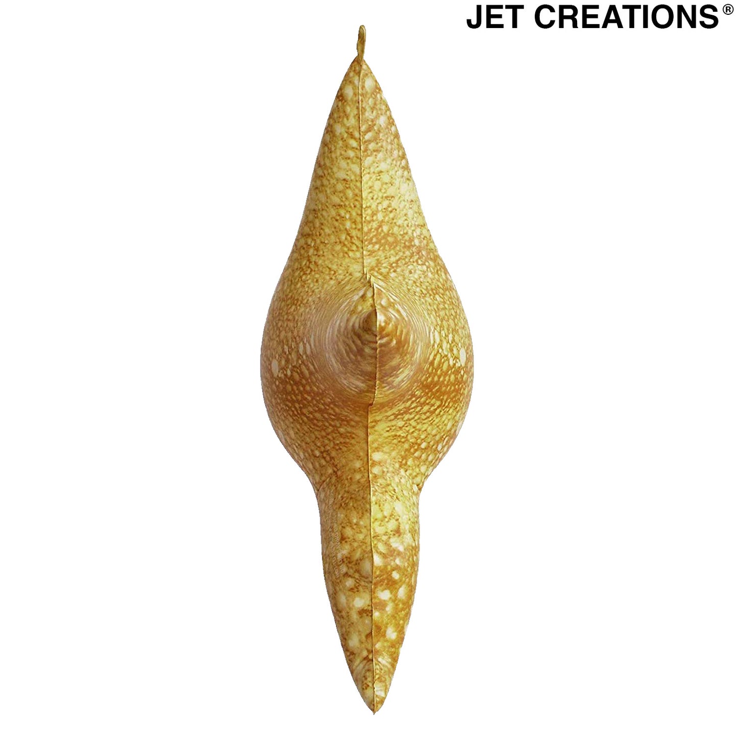 AN-STAR4 20inch Star fish - Side