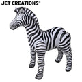 AN-ZEB5 56inch Zebra _Left Front