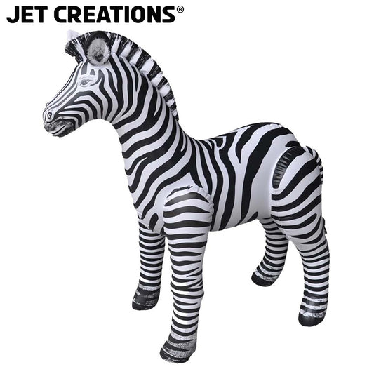 AN-ZEB5 56inch Zebra _Left Front