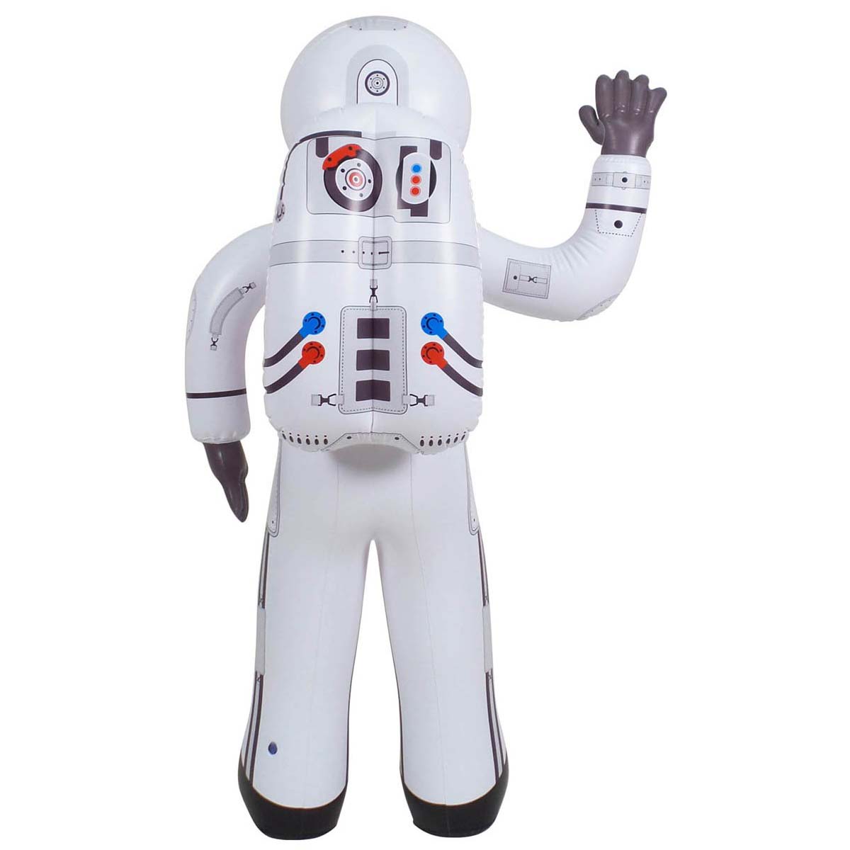 GTO-ASTROMAN 60inch Astroman Back