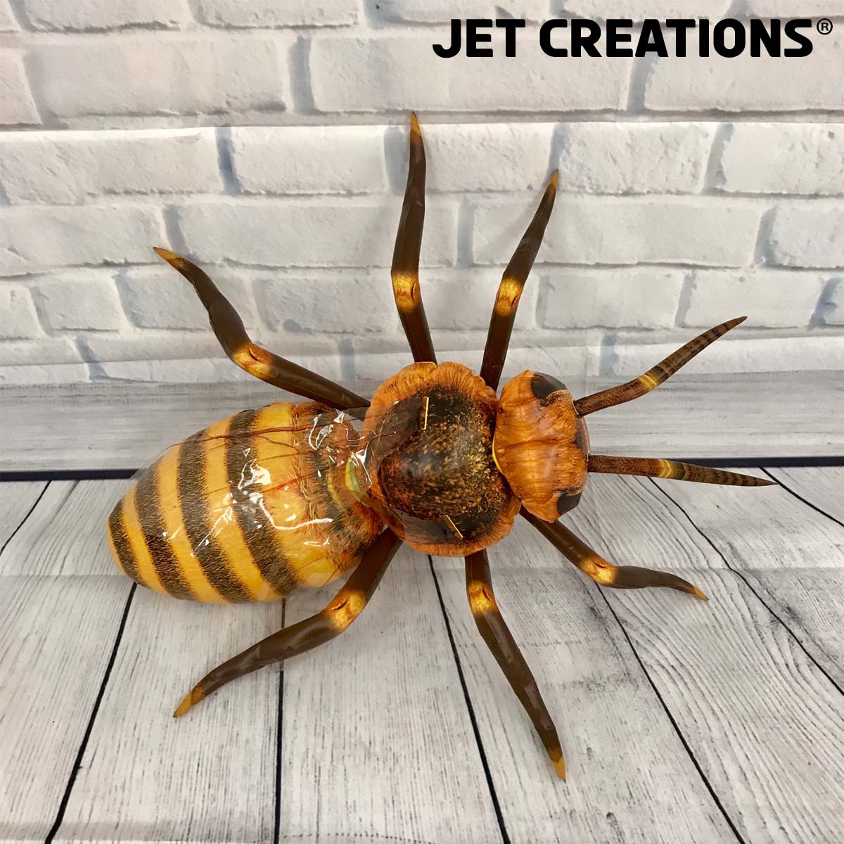 JET-BEE 30inch Bee Model