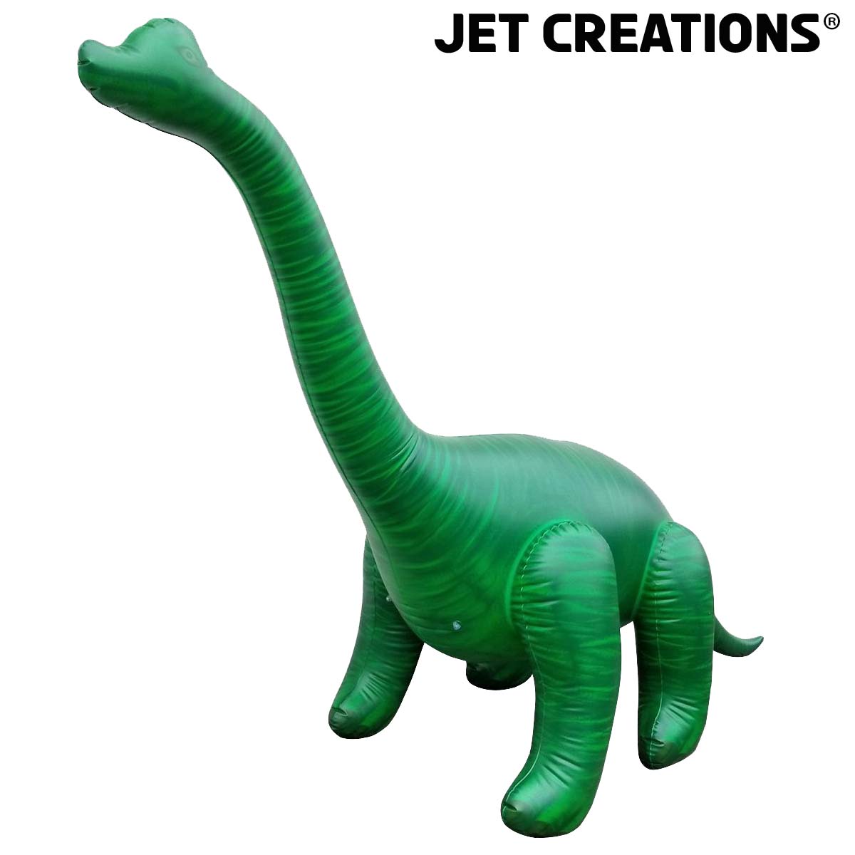 DI-BRAC12 144inch Brachiosaurus Left Front