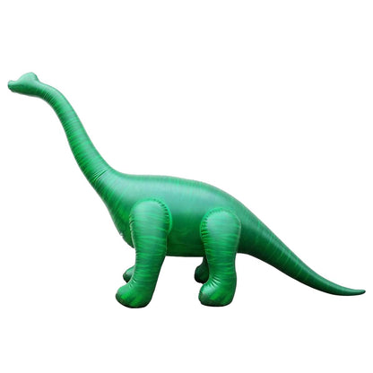 DI-BRAC12 144inch Brachiosaurus Left Side