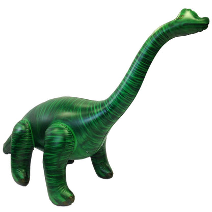 DI-BRAC12 144inch Brachiosaurus Right Front