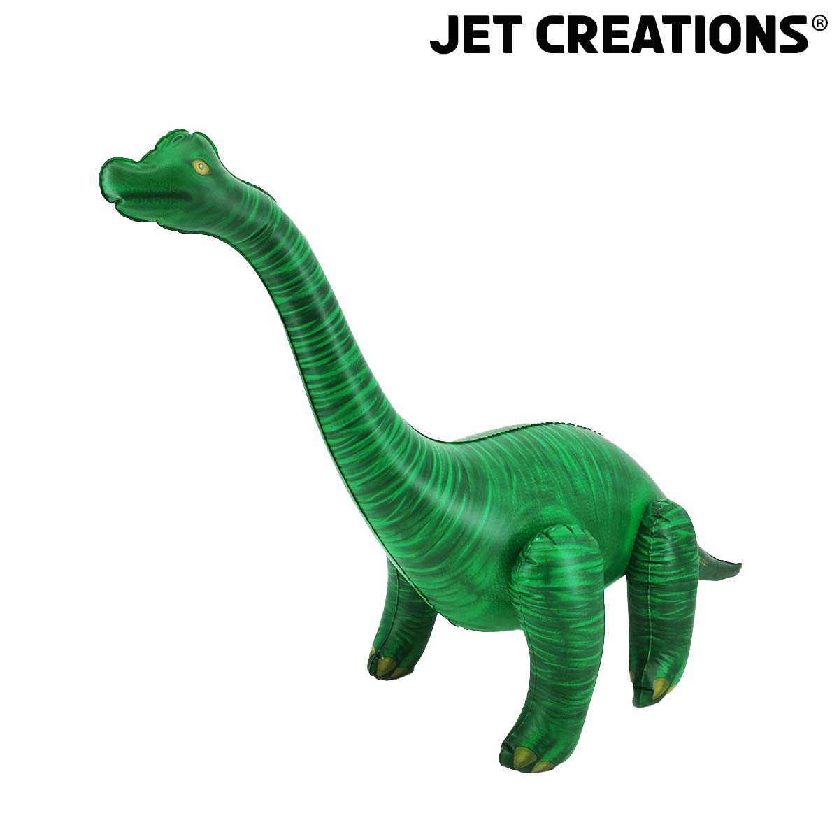 DI-BRAC 48inch Brachiosaurus Left Front