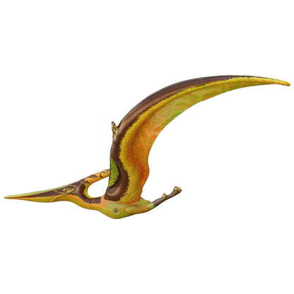 Dinosaur Collection Trex Brachiosaurus Triceratops Raptor and other Dinosaurs 7 piece, Size 37+ inch [JC-DINO7]