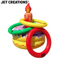 FUN-07 20inch Cake Ring Toss