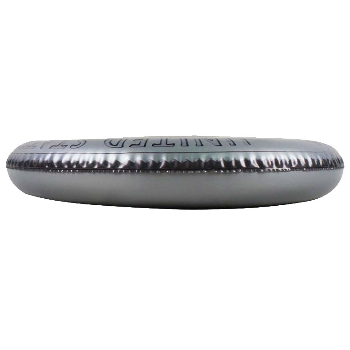 FUN-13 12inch US Quarter Design Frisbee Side