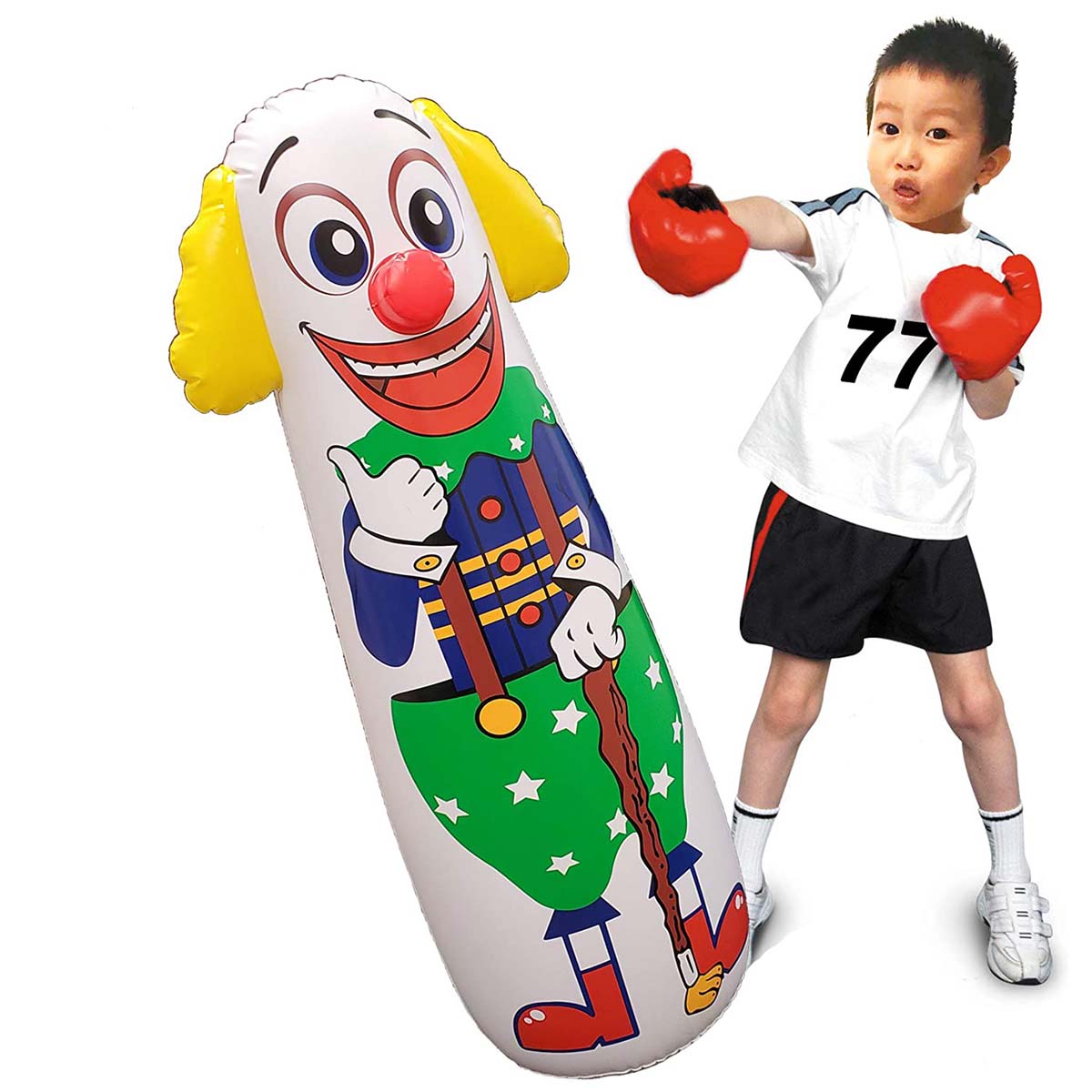 FUn-BB03 42inch Punching Bag Model