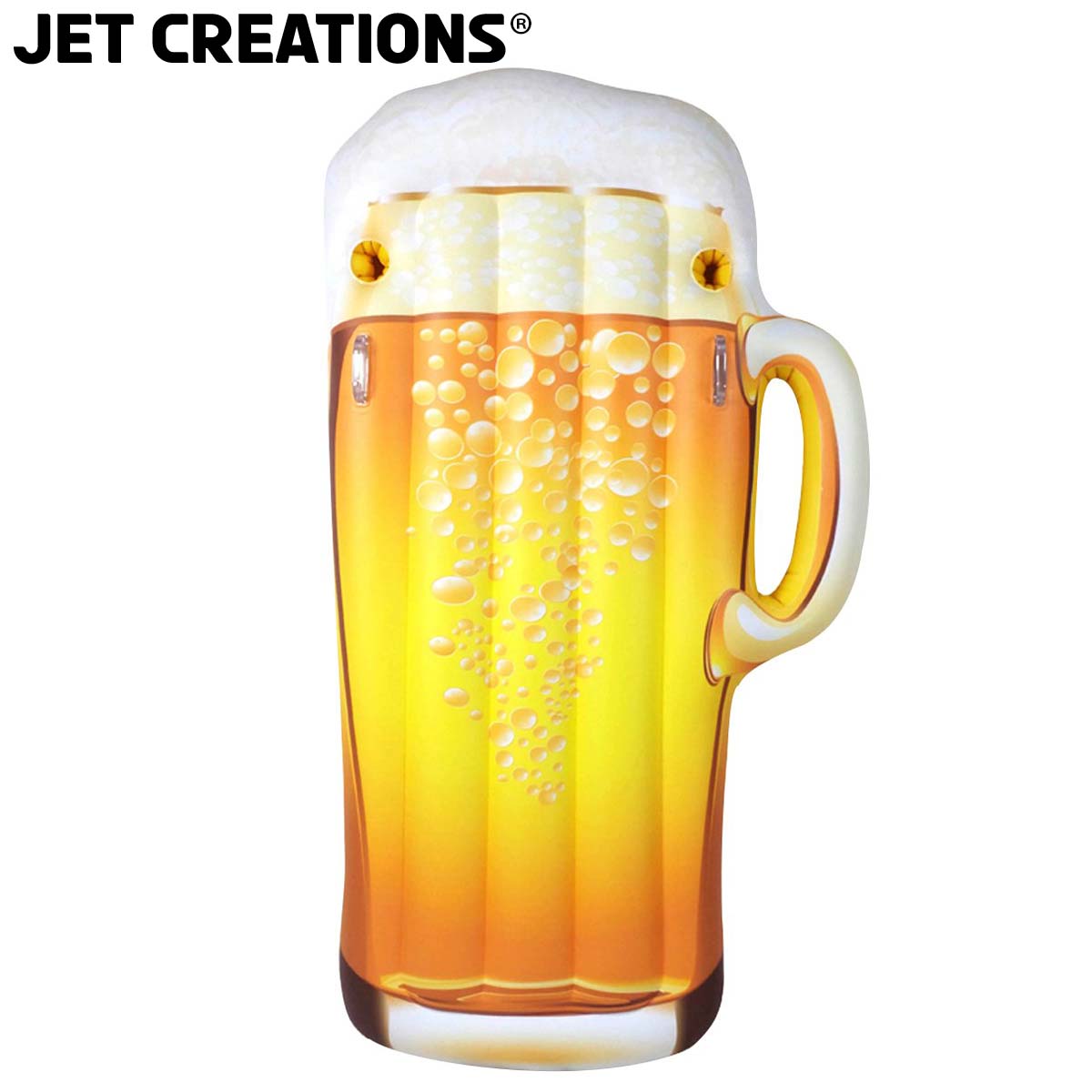 FUN-BEER1 72inch Beer Mug Pool Float