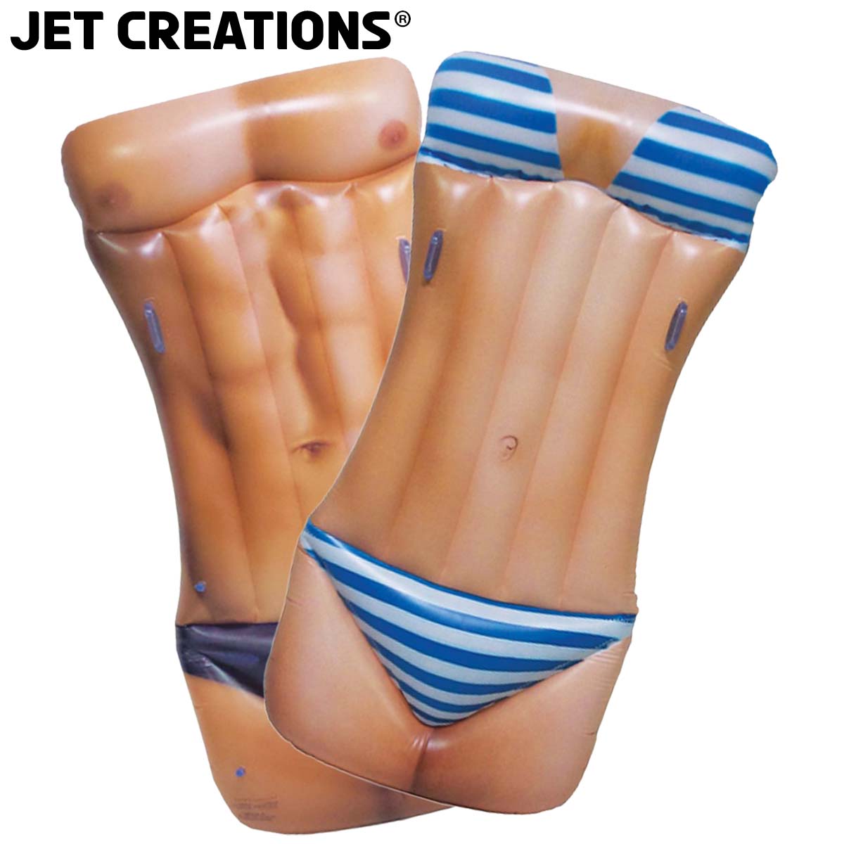 FUN-HOT01 72 inch Man/Woman Hot Body Float 