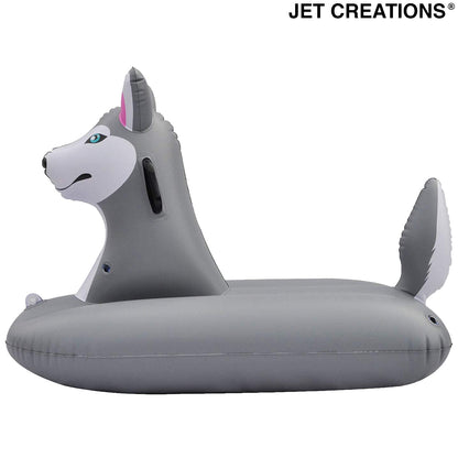 FUN-HUSKYM 38" Husky Sled _Left