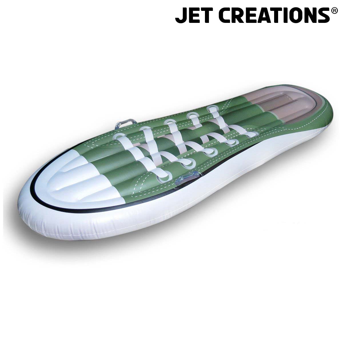 FUN-SNEAKER01 72 inch Sneaker Pool Float 