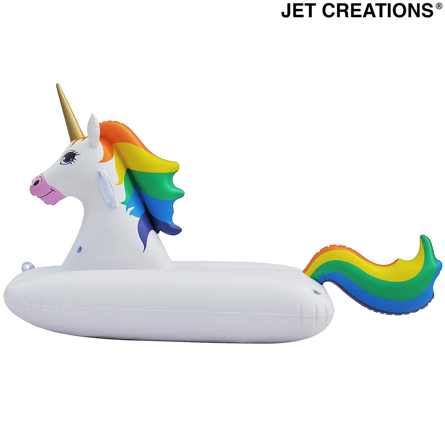 FUN-UNICORNM 49" Unicorn Sled _Left