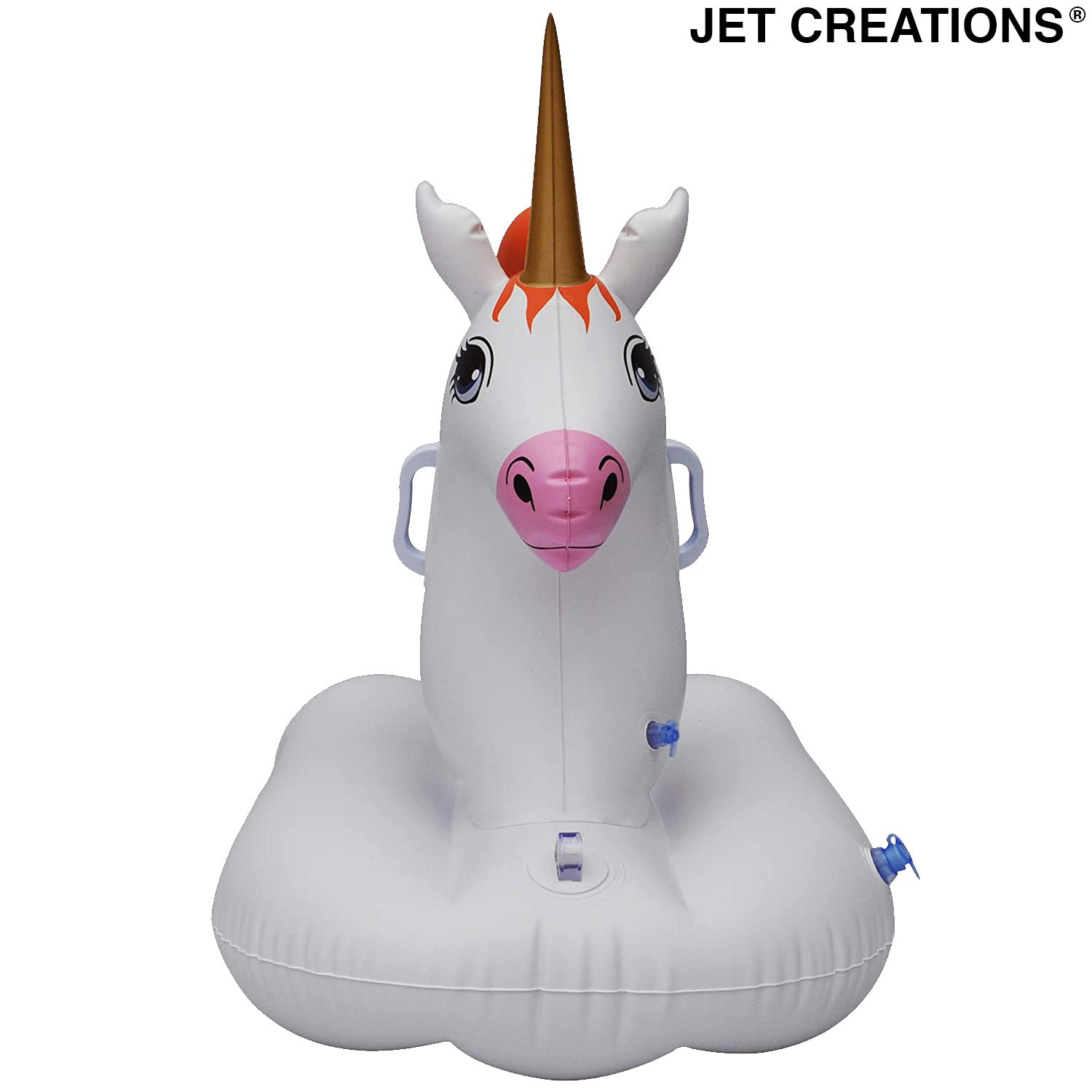 FUN-UNICORNM 49" Unicorn Sled _Front