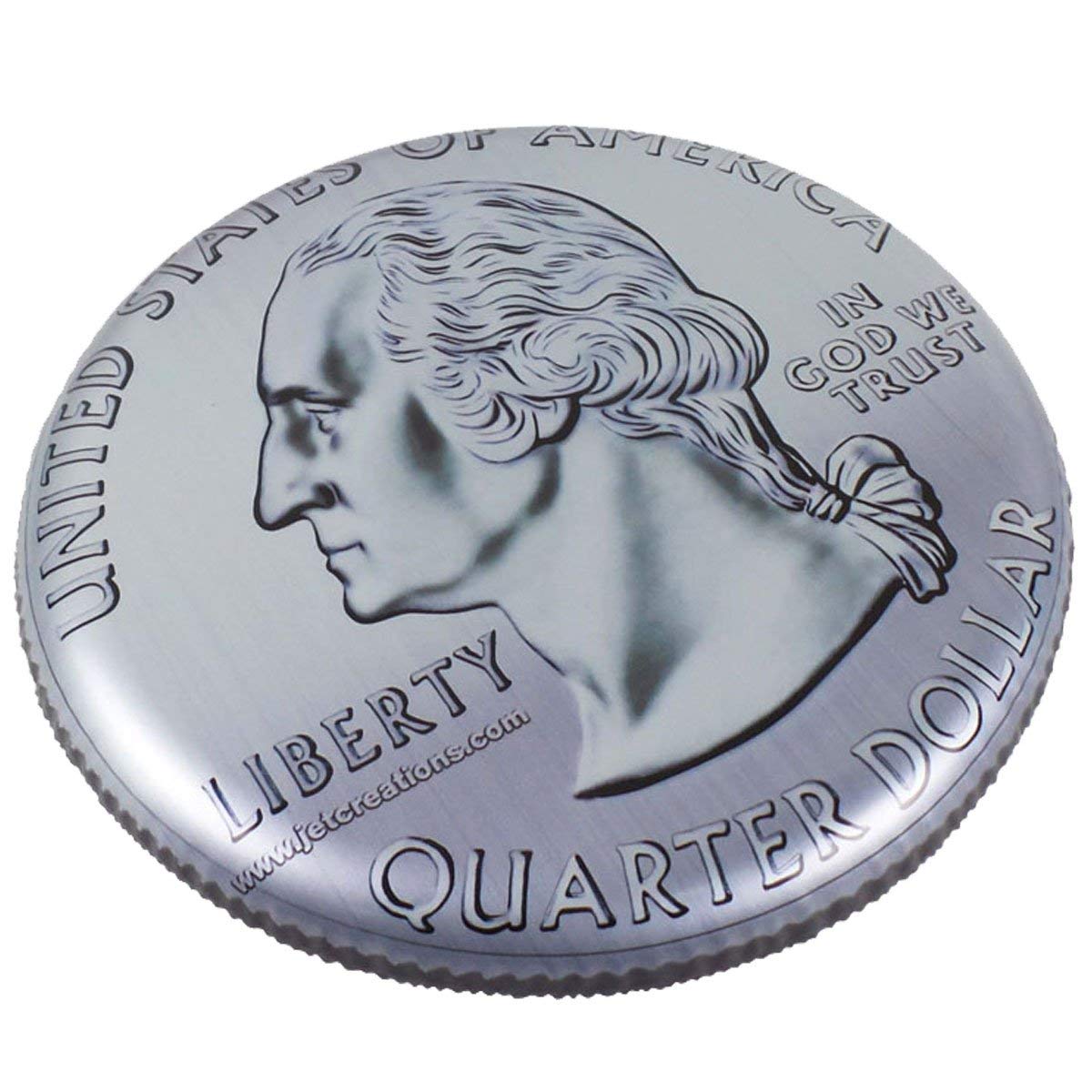 Inflatable Floating Beer Pong Table Top, 6ft, with 2 Inflatable Flying Discs, 12 inch. Feature US Money Design, JC-F0177