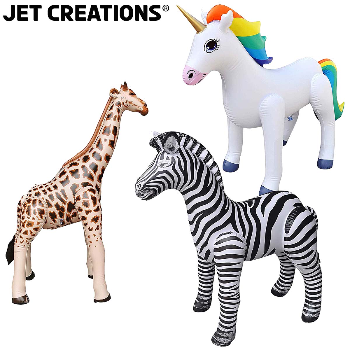 AN-GZU Animals Bundle
