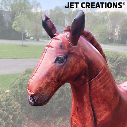 AN-HORSE 38inch Horse Head