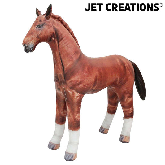 AN-HORSE 38inch Horse Left Front