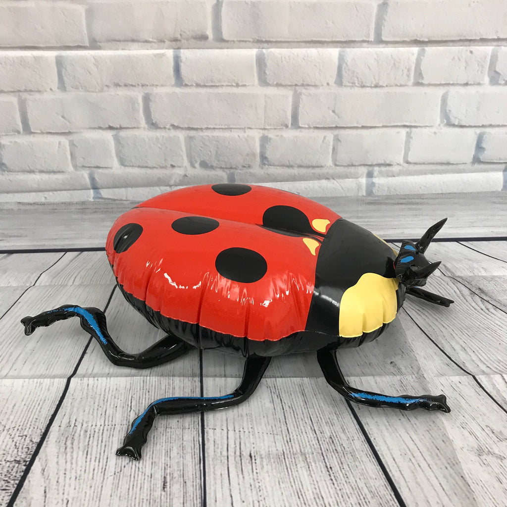 Lady Beetle - 24 inch 🐞BUGS🐞 [JET-LADYBUG]