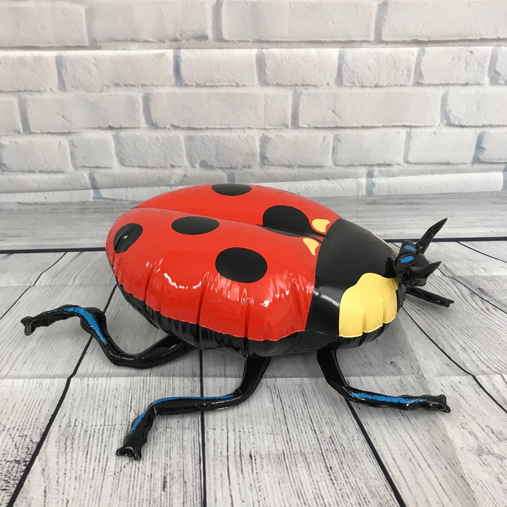 Lady Beetle - 24 inch 🐞BUGS🐞 [JET-LADYBUG]