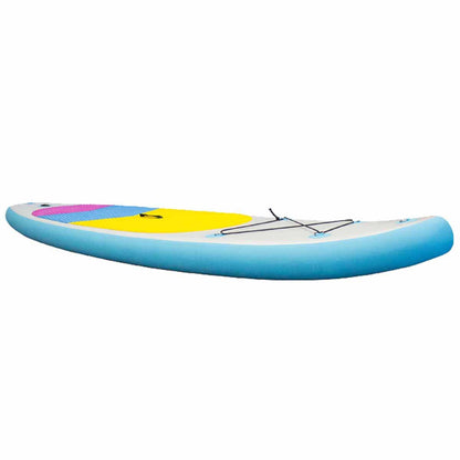 JETSUP-10 120inch Stand-Up Paddleboard _Left Side