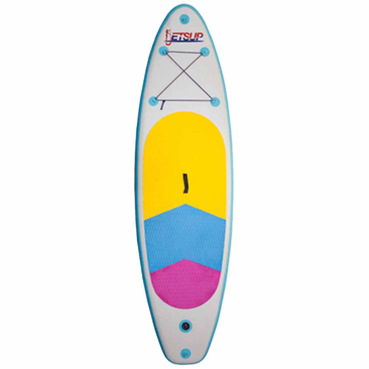 JETSUP-10 120inch Stand-Up Paddleboard _Top View