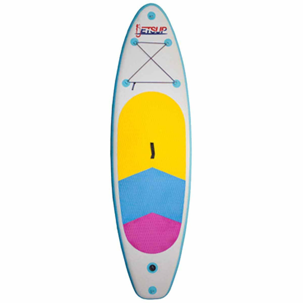 JETSUP-10 120inch Stand-Up Paddleboard _Top View