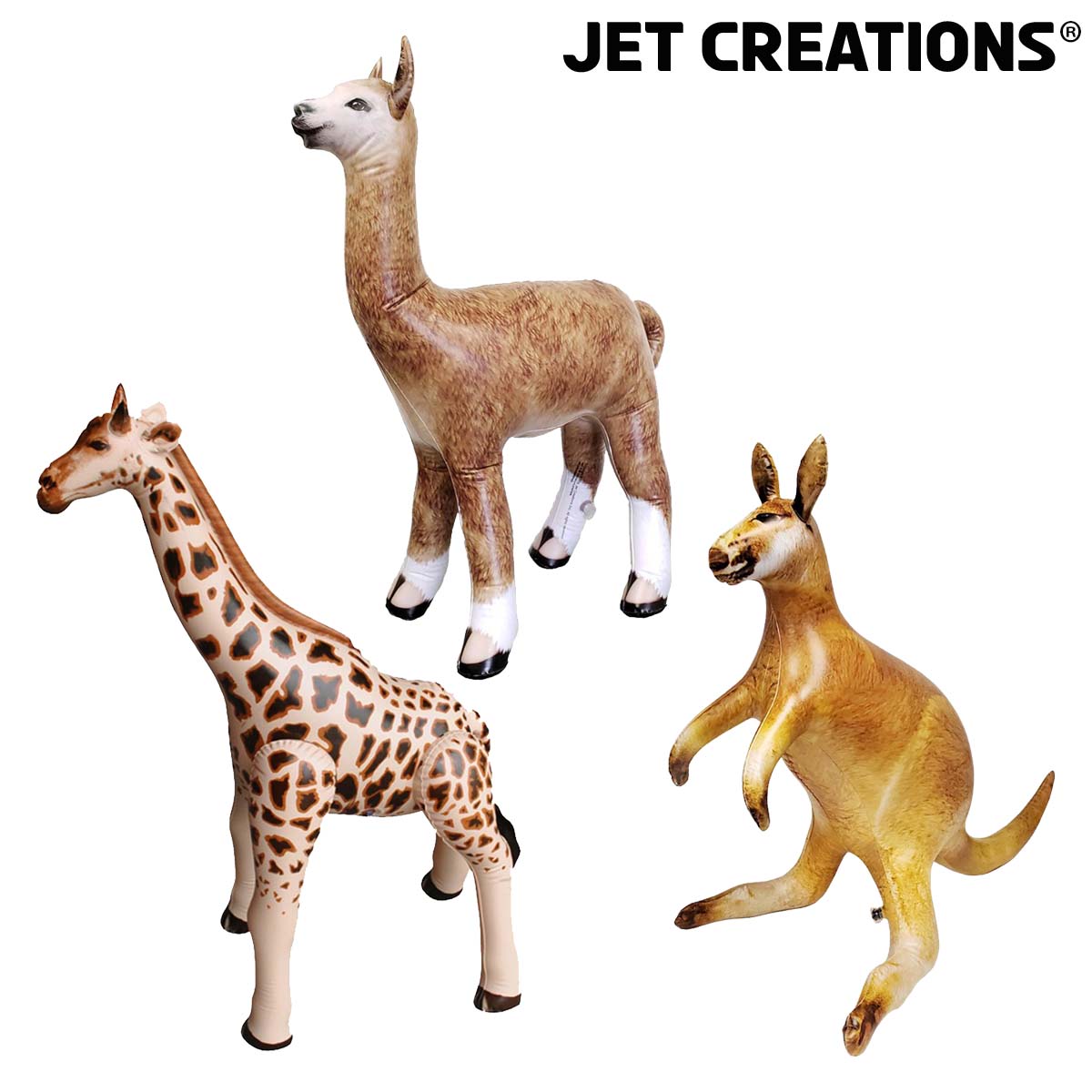AN-KGA Animals Bundle