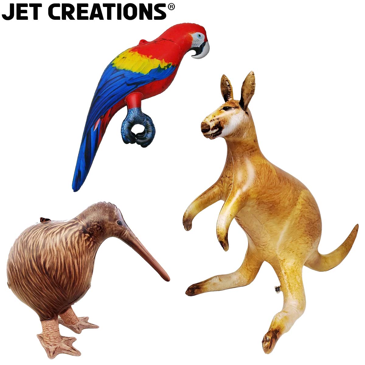 AN-KKP Animals Bundle