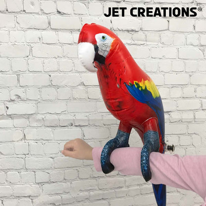 JET-PARROT 24inch Parrot Left Front