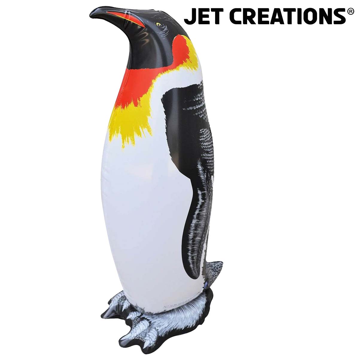 AN-PENGUIN Penguin Left Front