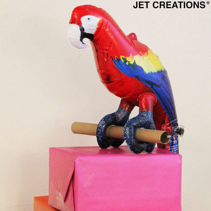 JET-PARROT 24inch Parrot - Decor 