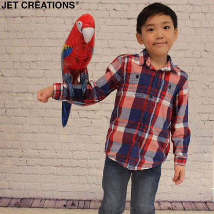 JET-PARROT 24inch Parrot - Model