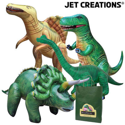 JC-TBST Dinosaurs Bundle
