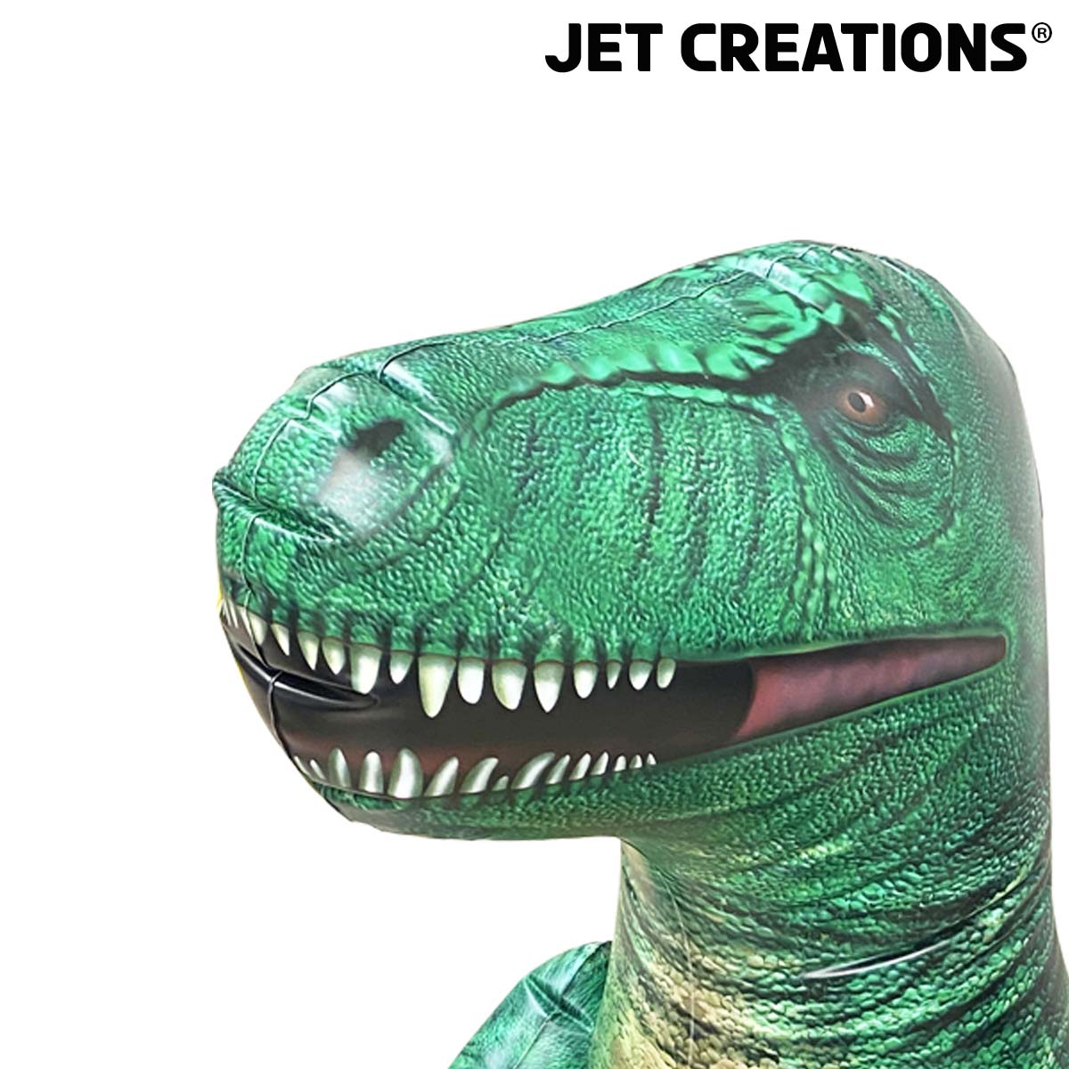 DI-TYR3 37inch T-Rex Head