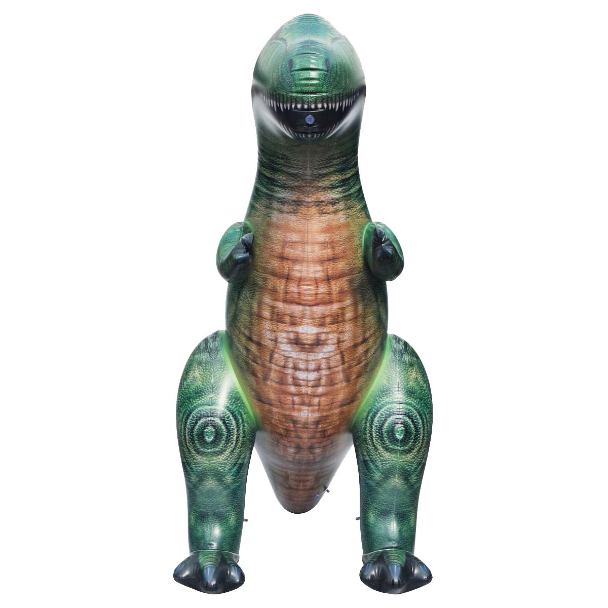DI-TYRX 98inch T-Rex Front